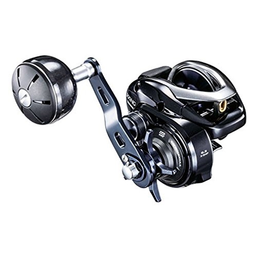 シマノ (SHIMANO) ベイトリール 17 グラップラー 300HG 右ハンドルの商品画像