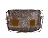 Mini Pochette (Monogram)