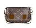Mini Pochette (Monogram)