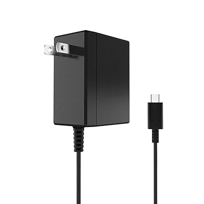 Nintendo Switch PD Standard AC Adapter Quick Myanmar Ubuy