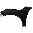 Garage-Pro Fender For Nissan Altima 2019-2023 Front Driver Side