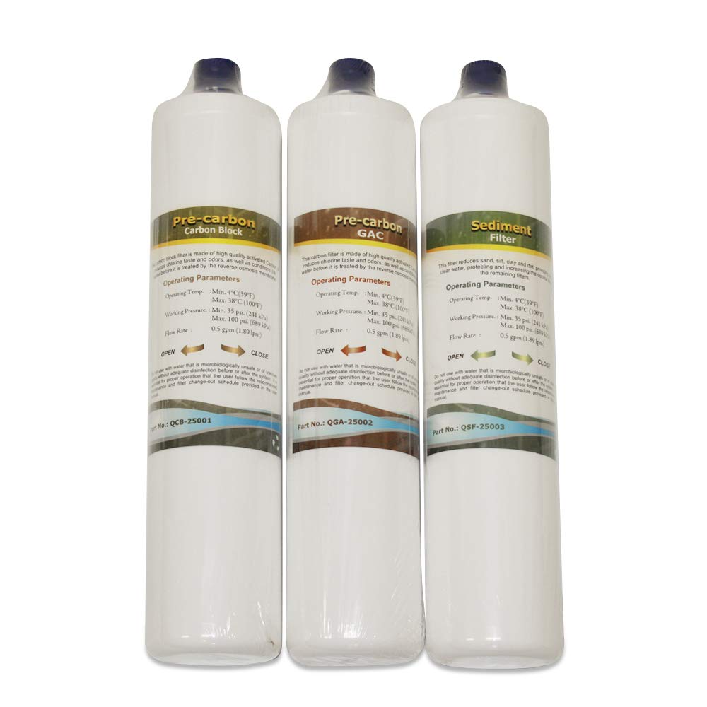 Best Puregen Water Filter