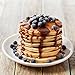 Augason Farms Blueberry Pancake Mix 3 lbs 7 oz No. 10 Can