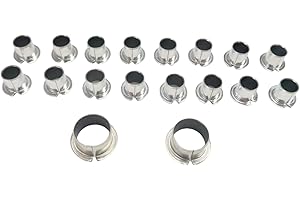 Running Board Motor Bracket Fit for 2007-2020 F-150 / F-250 / F-350 /Expedition & Lincoln Navigator Bracketbearings bushings