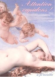 Attention cupidons !