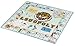 Late for the Sky Louisiana State LSU opoly, Purple, Gold