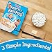 Kellogg's Frosted Krispies, Breakfast Cereal, 13oz Box