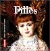Filles (French Edition) by 