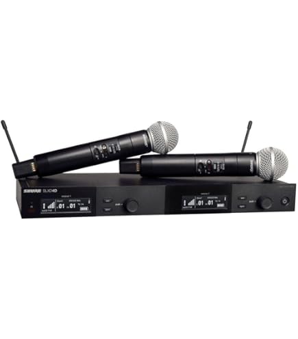Shure SM86 ワイヤレスマイク SLX4 SLX2 JB 国内向け正規品 Shure SM86 ワイヤレスマイク SLX4 SLX2 JB 国内向け正規品