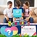 Kids Bath Bombs with Surprise Toys Inside for Kids Gift Set 12 Packs Bubble Bath Fizzies Bombs for Natural Organic Bath Vegan Pokemon Bombs Kit(Summer Promotion Week)