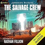 The Salvage Crew