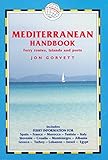 Mediterranean Handbook: Ferry Routes, Islands and Ports by Jon Gorvett