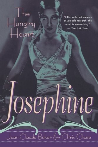 Josephine: The Hungry Heart