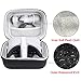 Dolwins Triwin Case Compatible with Oculus Go VR Case Hard EVA Carry Bag Storage Box fit Oculus Go 32gb/64gb Standalone Virtual Reality Headset and for its Accessories