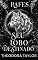 Livro RAFES: Seu lobo destinado (Futuro Alfa Livro 4)