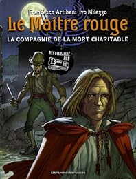 La  compagnie de la mort charitable