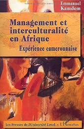 Management et interculturalité en Afrique