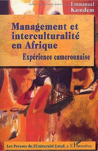 Management et interculturalité en Afrique