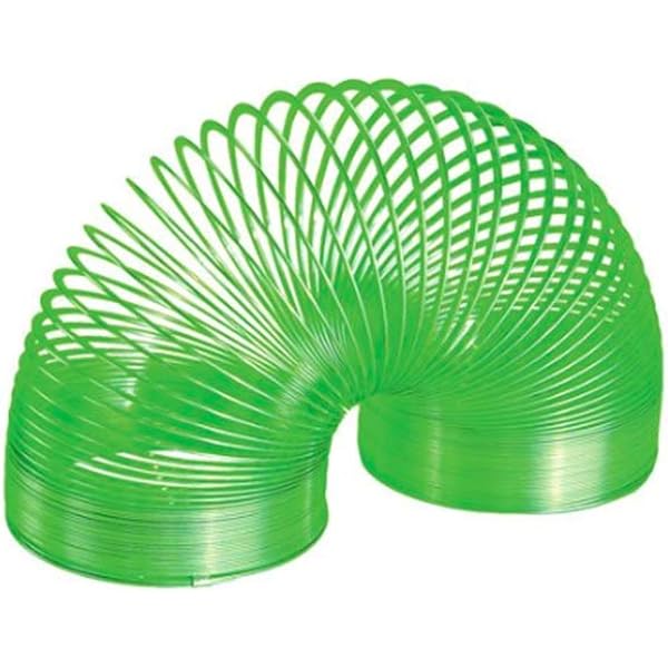 new slinky toy
