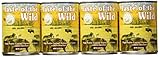 Taste Of The Wild Dog High Prairie 12/13.2oz