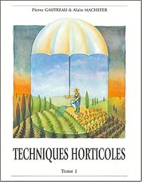 Techniques horticoles