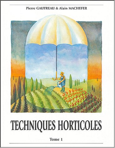Techniques horticoles