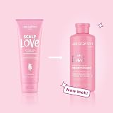 Lee Stafford Sensitive Scalp Conditioner Anti-Breakage Thickening Hair Growth view 5