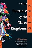 Romance of the Three Kingdoms Volume 2 (Tuttle Classics) by Lo Kuan-Chung, C. H. Brewitt-Taylor