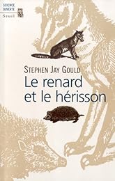 Le  renard et le hérisson