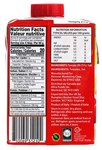 1 Tuscanini+Italian+Premium+Passata+Resealable
