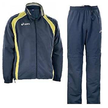 tute asics basso prezzo