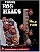 Carving Egg Heads (Schiffer Book for Woodcarvers) by 