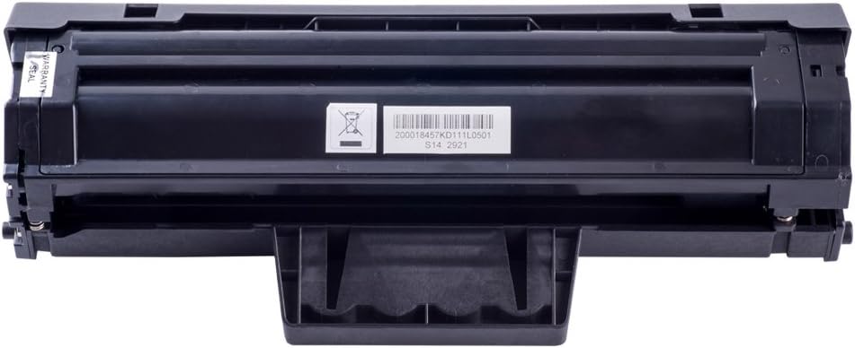 2 PerfectPrint Compatible Toner Cartridges Replace MLT-D111S for Samsung, Black - Image 5