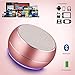 Bluetooth Speakers, Bluetooth 5.0 Wireless Speakers with Mic, Portable for Computer, Laptop, Tablet, Phone1