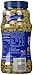 PLANTERS Lightly Salted Dry Roasted Peanuts, 16 oz. Resealable Jar - Peanut Snacks - Great Movie Snack, Active Lifestyle Snack and Party Size Snack - Kosher Peanuts