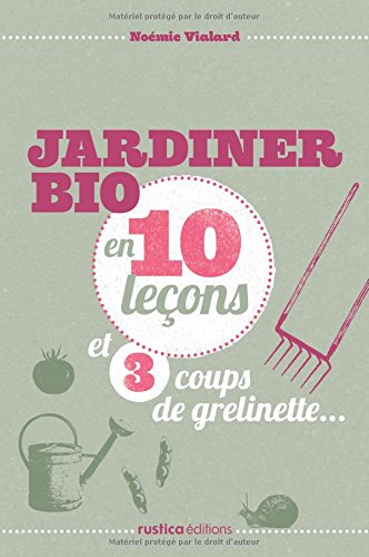 Jardiner bio
