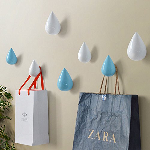 E support™ hot simple modern decor creative coat hang…