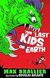Last Kids on Earth Series