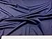 Discount Fabric Polyester Spandex 4 Way Stretch Navy LY951