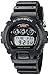 Casio Men's G-Shock GW6900-1 Tough Solar Black Resin Sport Watch primary