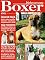 Livro Bichos em casa: Boxer