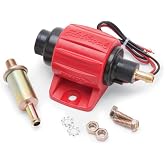 Edelbrock 17303 Fuel Pump