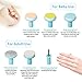 Tocode Kids Electric Baby Nail Trimmer / Baby Nail File ,Portable Versatile Safe Baby Nail Clippers for Newborn or Toddler Toes and Fingernails