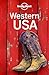 Lonely Planet Western USA (Travel Guide)
