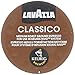 Lavazza Espresso Classico Keurig Rivo Pack, 18 Count