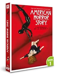 American Horror Story - L'intégrale De La Saison 1