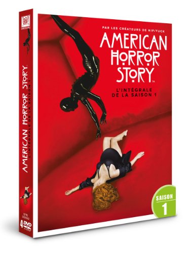 American Horror Story - L'intégrale De La Saison 1