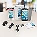 BLU Studio X - US GSM - Unlocked Cell Phone (Black)