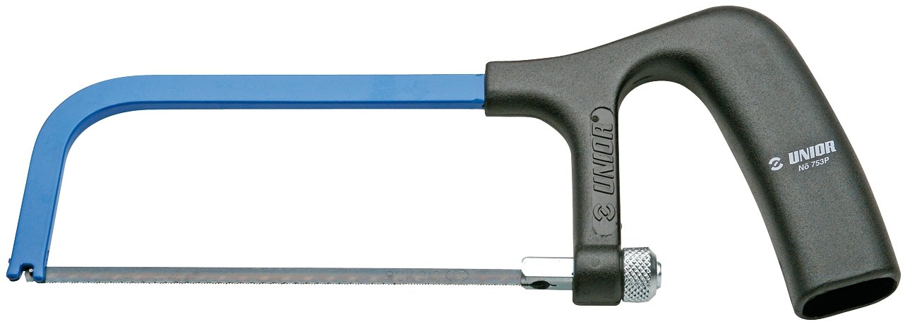 Unior 9612164 Hacksaw Blade, 150 mm