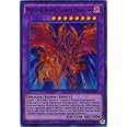YU-GI-OH! - Meteor Black Comet Dragon (INOV-EN041) - Invasion: Vengeance - 1st Edition - Ultra Rare